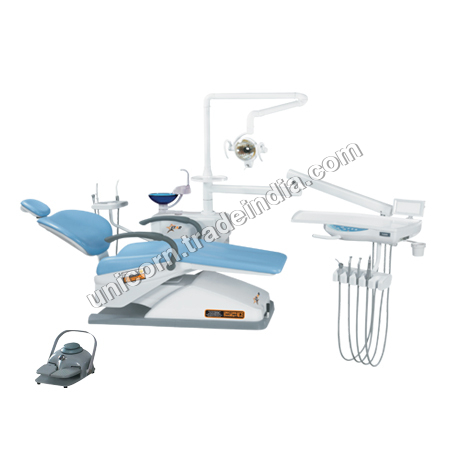 Star Dental Chair