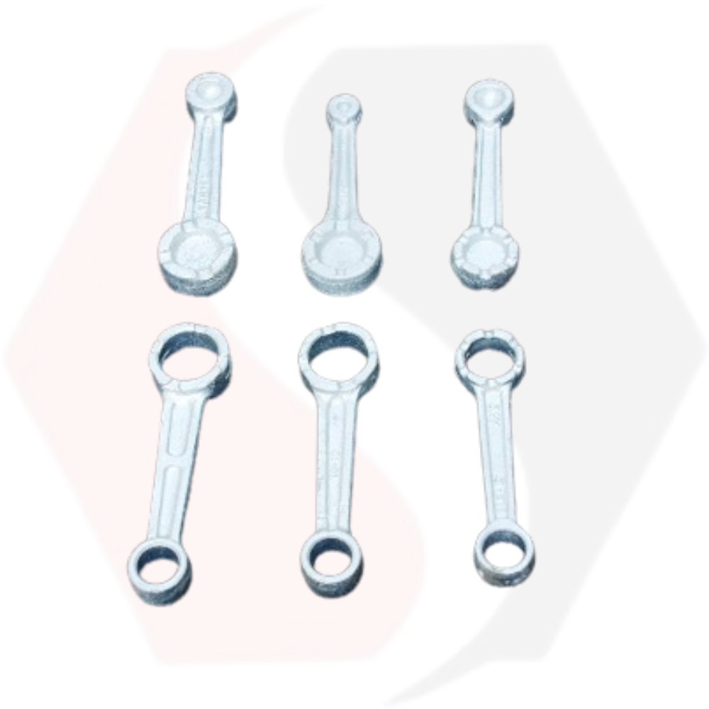 Automotive Parts - Color: Silver
