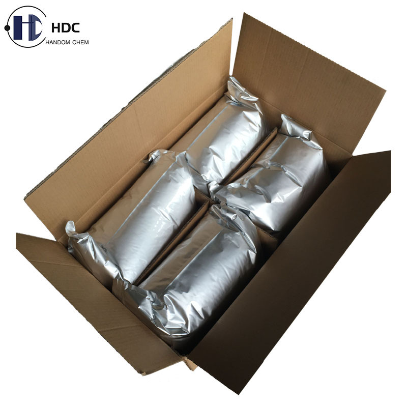 Soya Lecithin Powder Cas No: 8002-43-5
