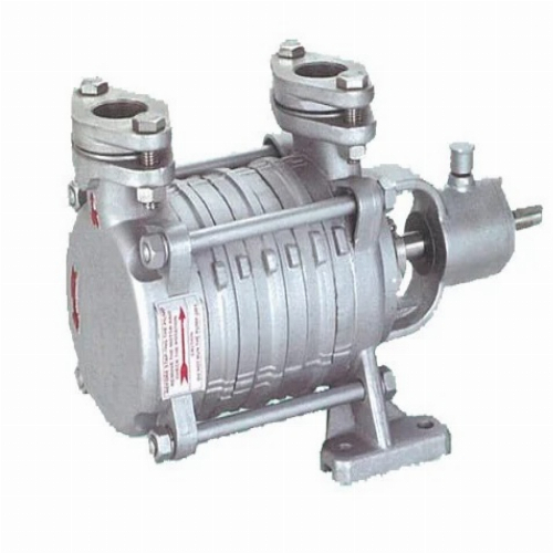 Metal Self Priming Multistage Boiler Feed Pump