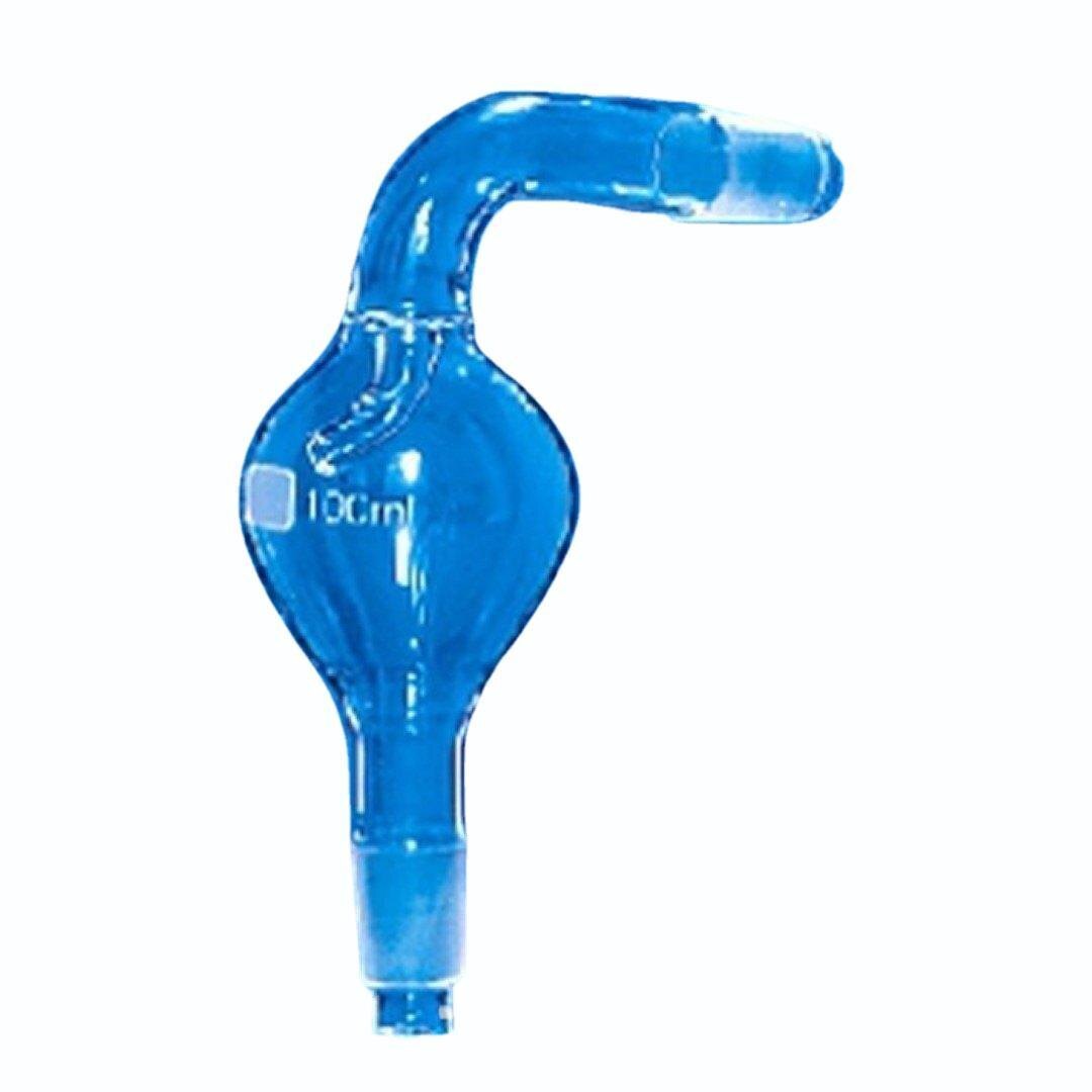 Adapter Splash Head Vertical