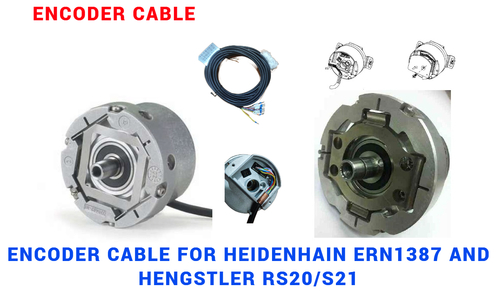 एन्कोडर केबल