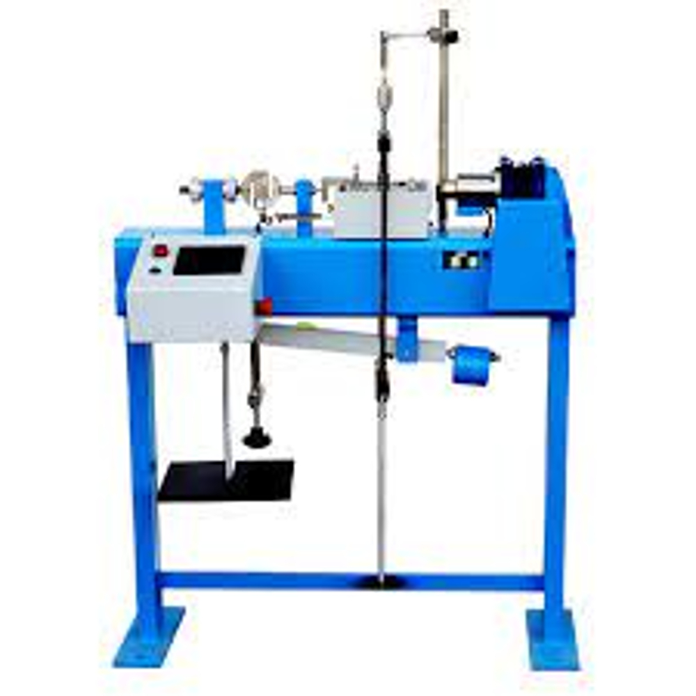 Soil Testing Equipments - Application: Laboratory