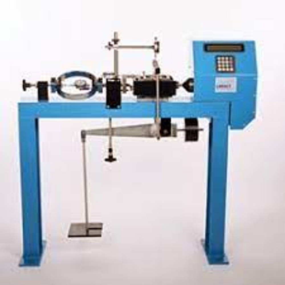 Soil Testing Equipments - Application: Laboratory