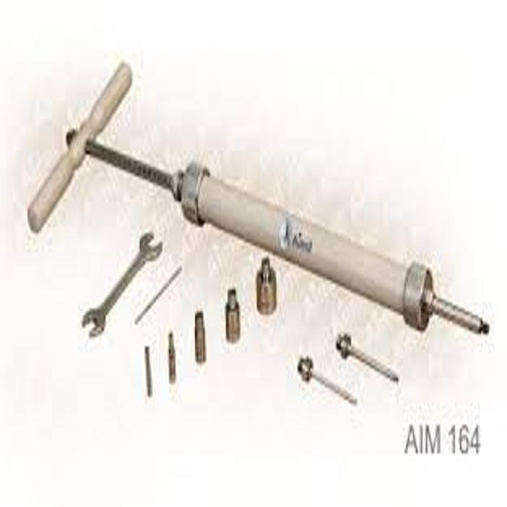 Proctor Needles Penetrometer - Application: Laboratory