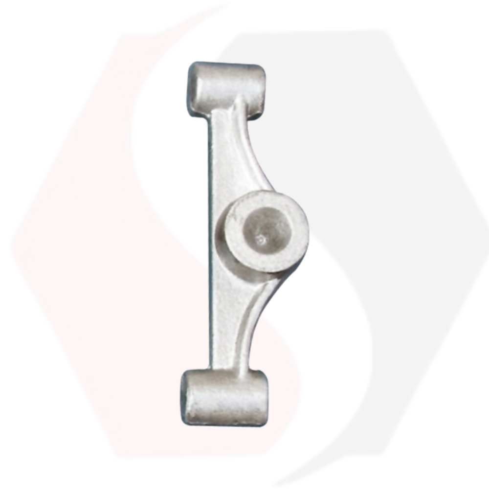 Forged Auto Part - Mild Steel, Customized Size As Per Customer Requirement, Carbon Steel Material, Weighing 30 Gram To 7 Kg | Hot Forged Precision Components