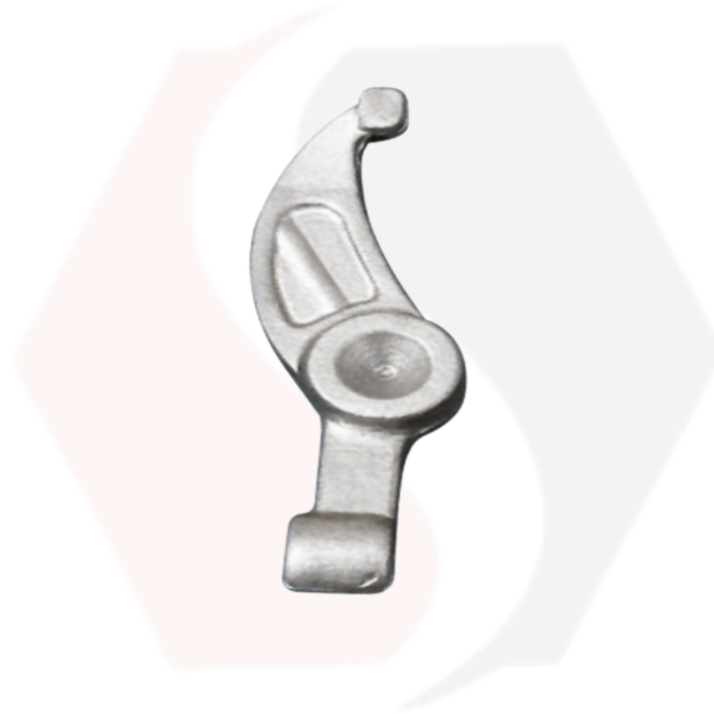 Forged Auto Part - Mild Steel, Customized Size As Per Customer Requirement, Carbon Steel Material, Weighing 30 Gram To 7 Kg | Hot Forged Precision Components