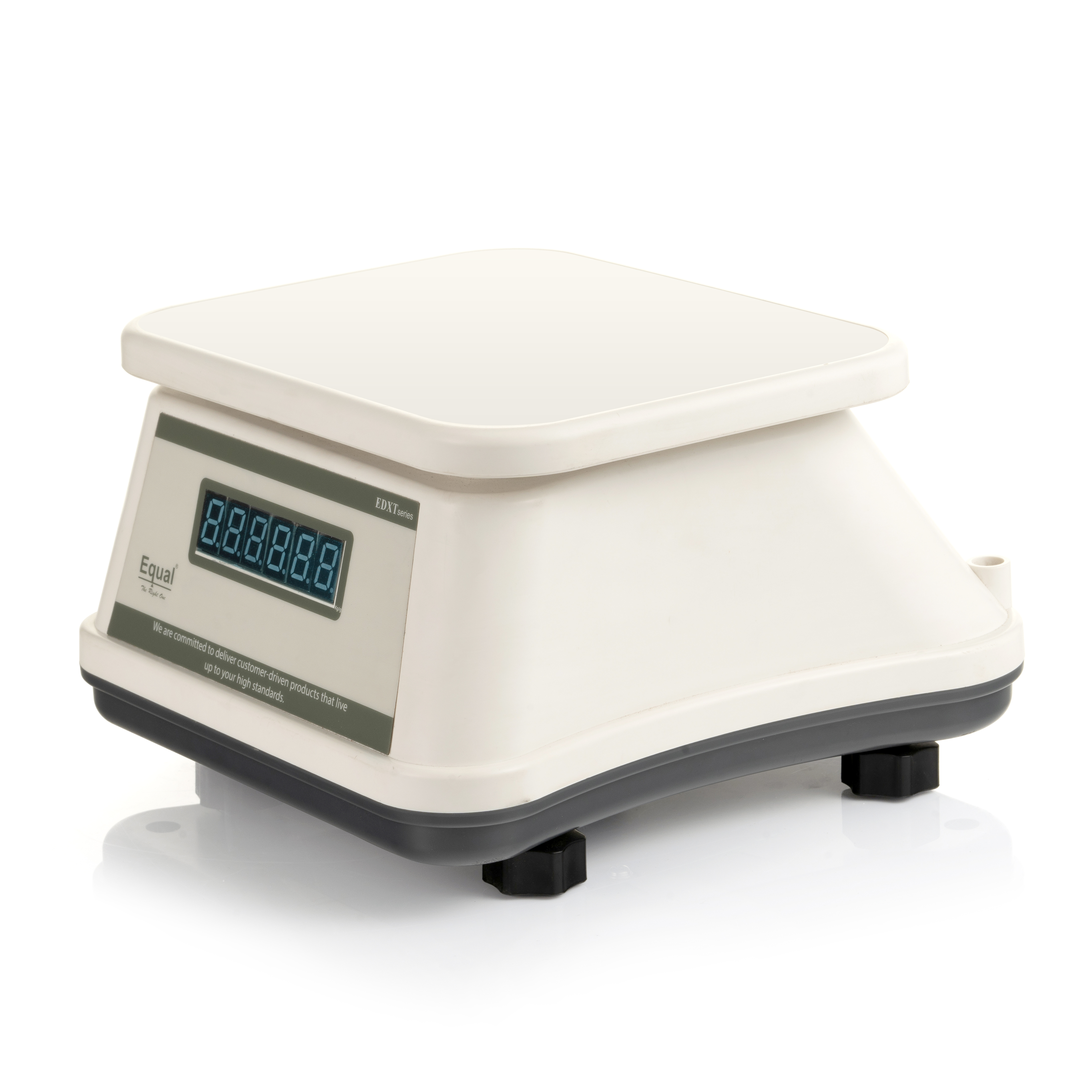 Edxt-01 Electronic Weighing Scale