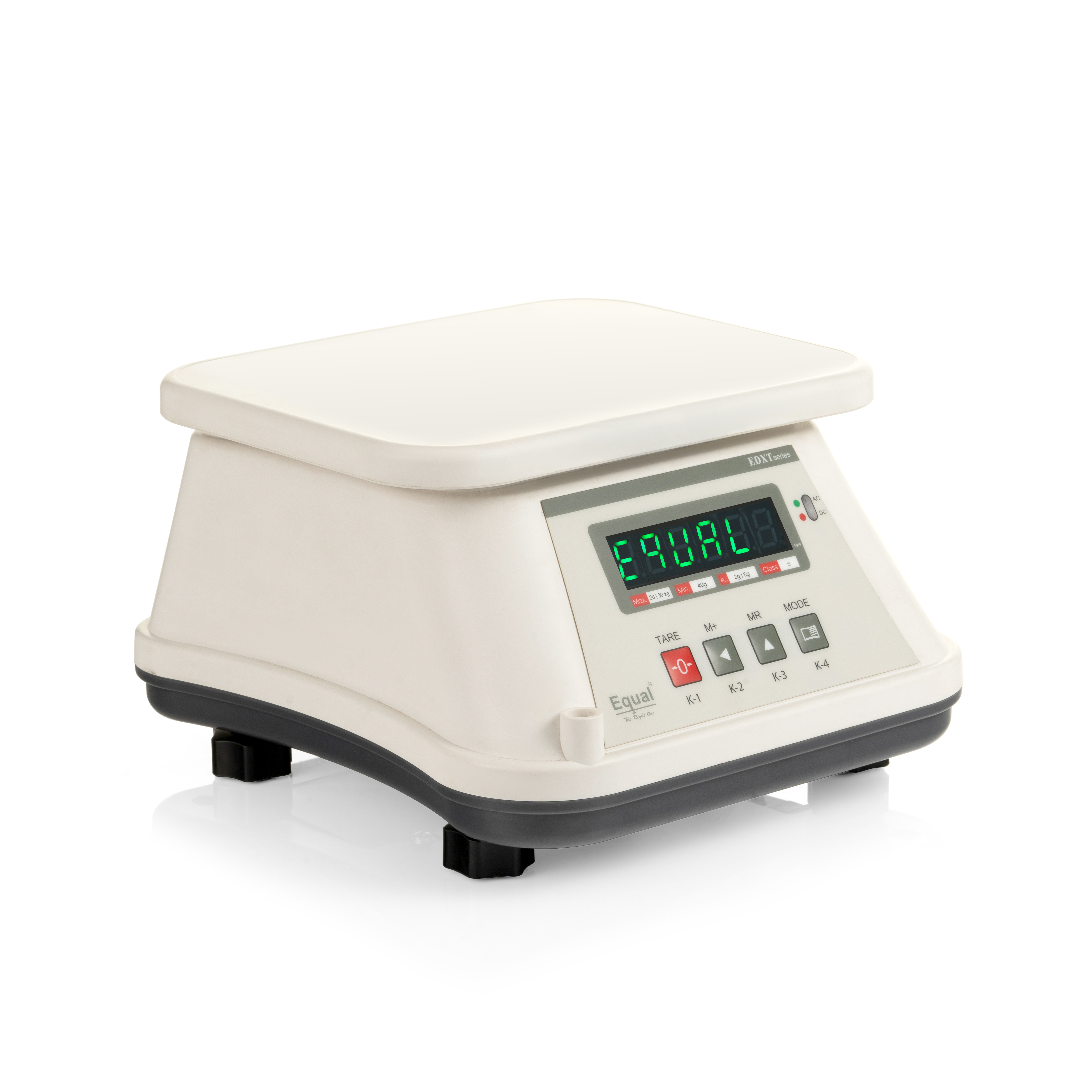Edxt-01 Electronic Weighing Scale
