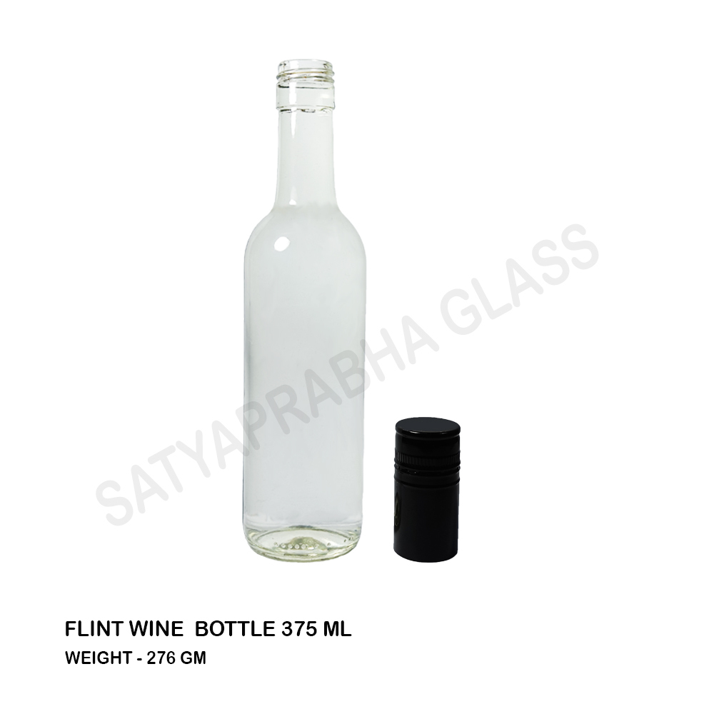 Liquor Bottles By Satyaprabha Glass Agency