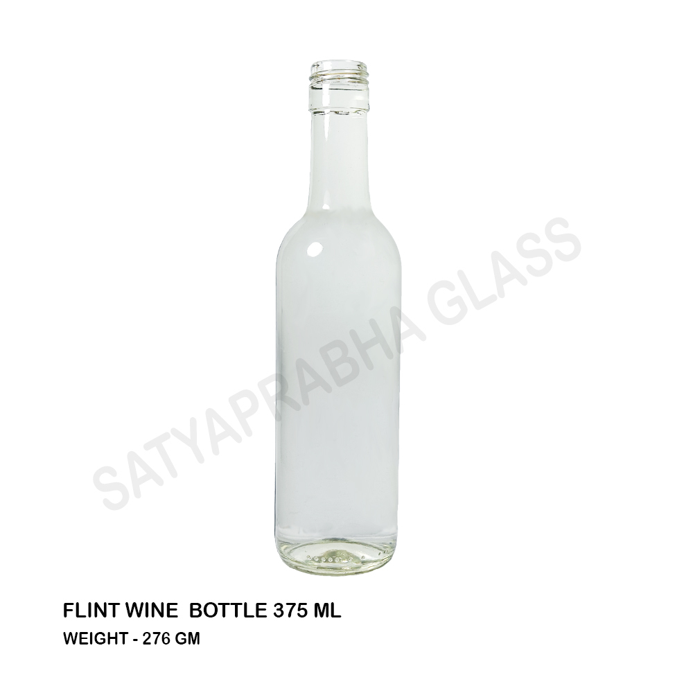 Liquor Bottles By Satyaprabha Glass Agency