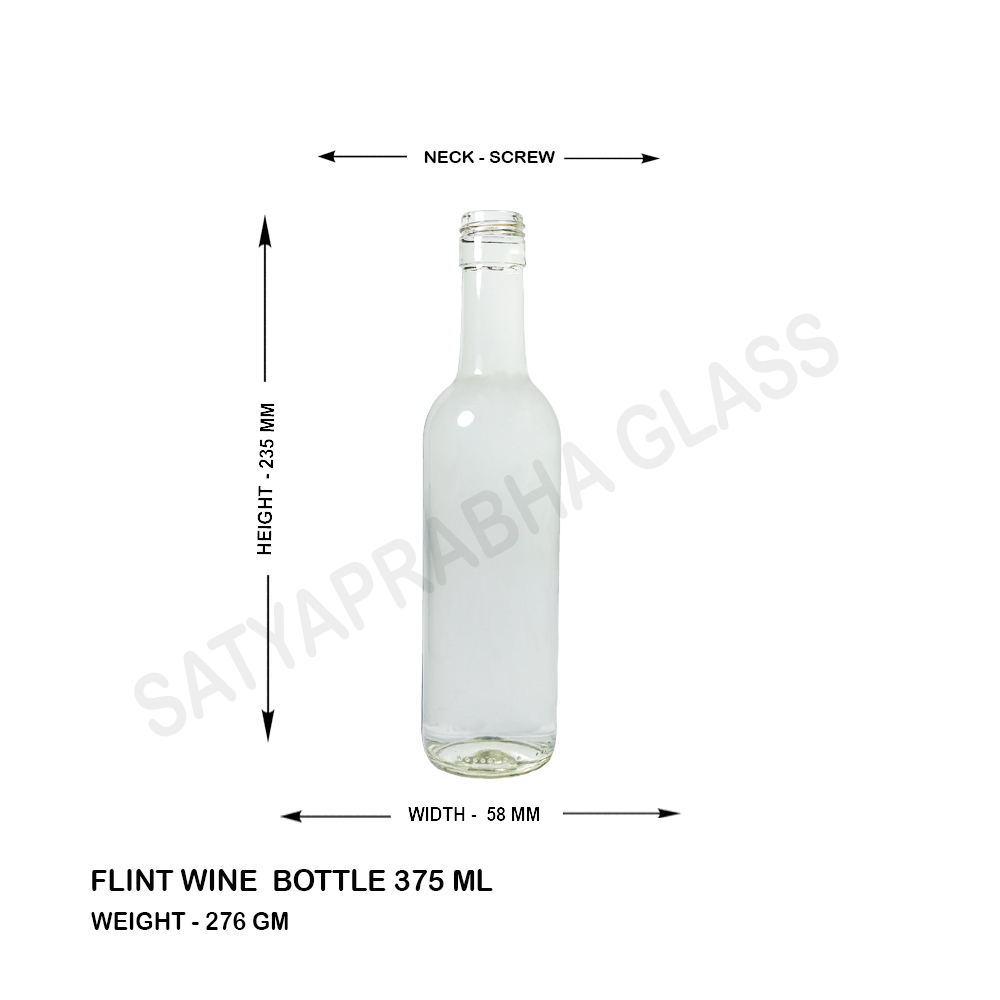 Liquor Bottles By Satyaprabha Glass Agency