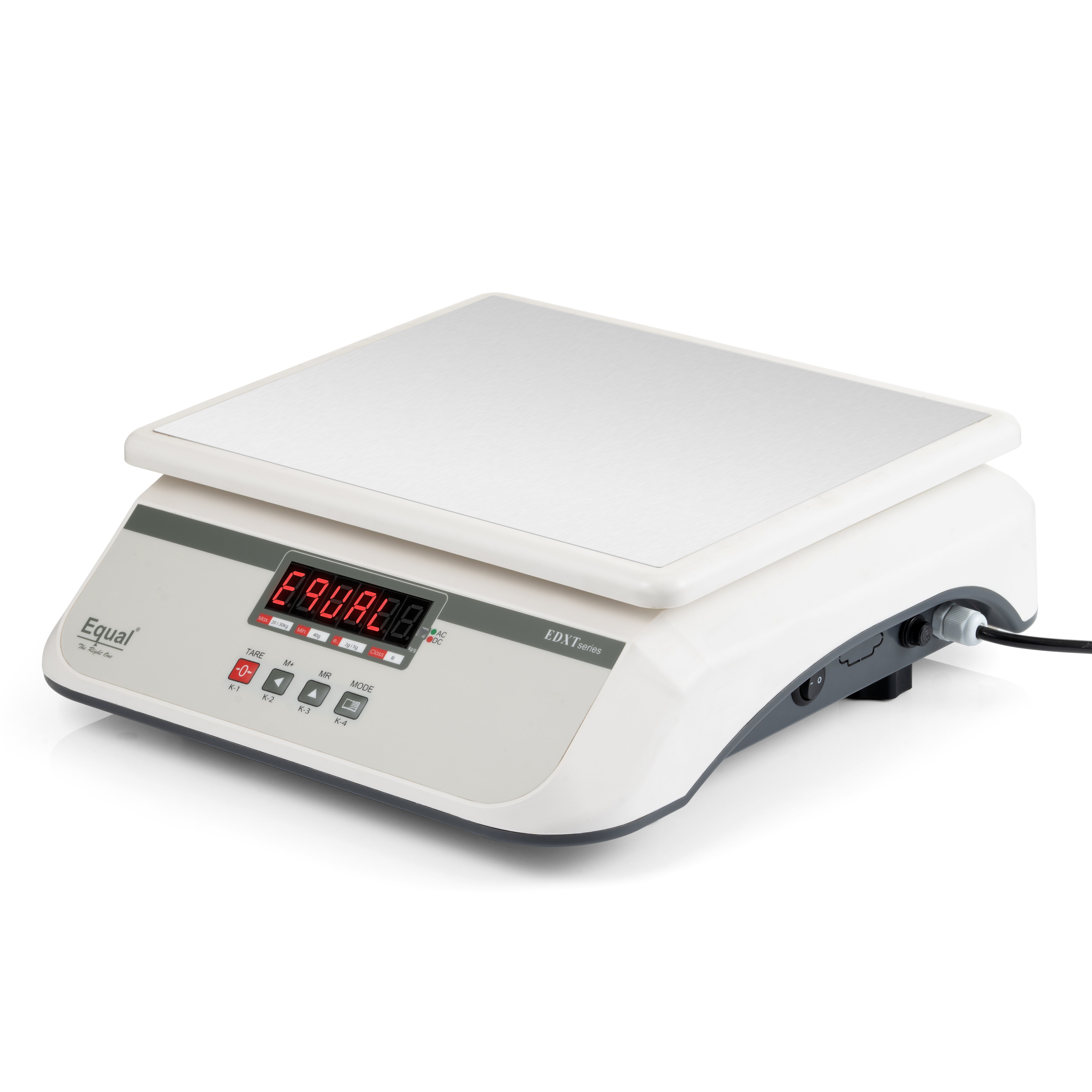 Edxt-02 Weighing Scale