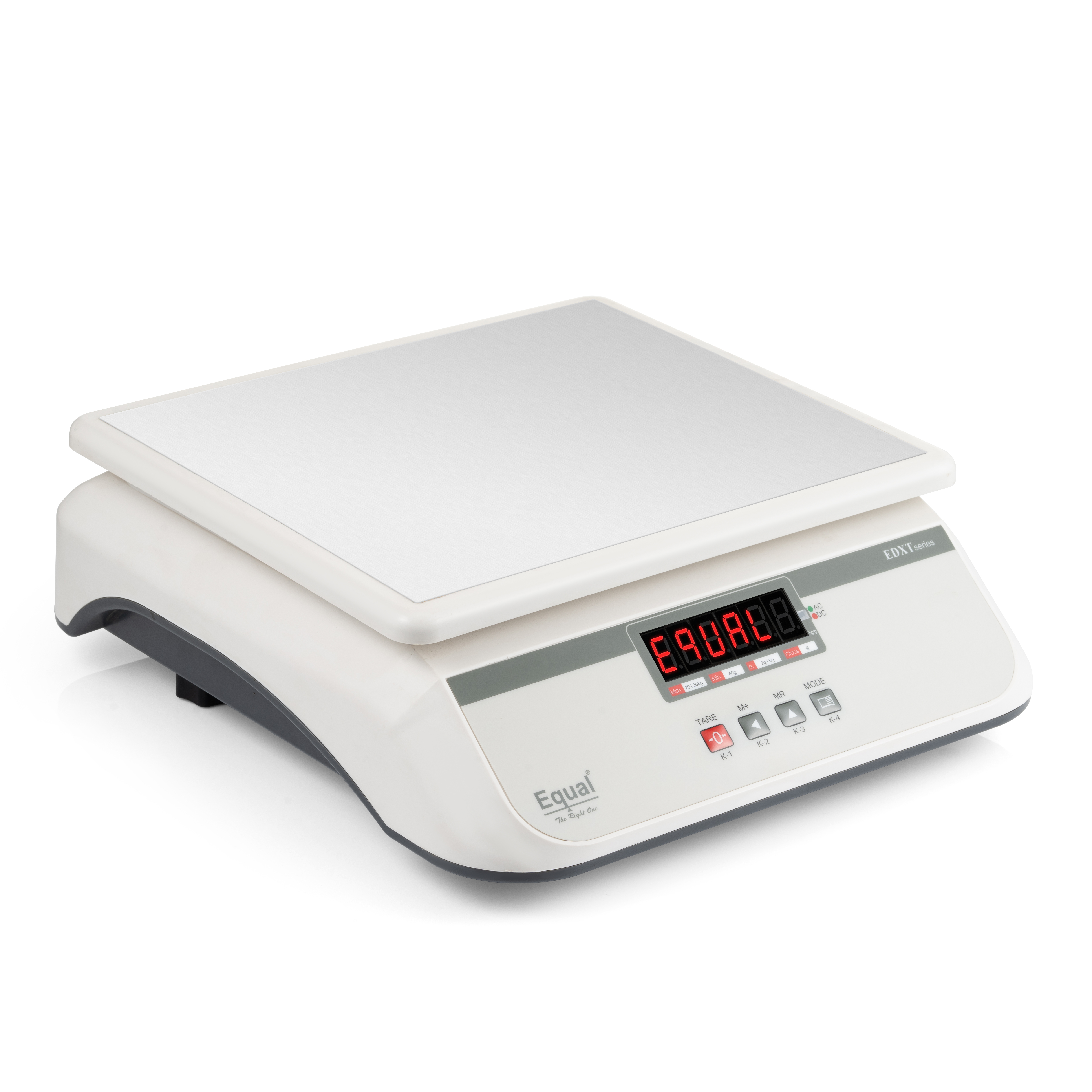 Edxt-02 Weighing Scale
