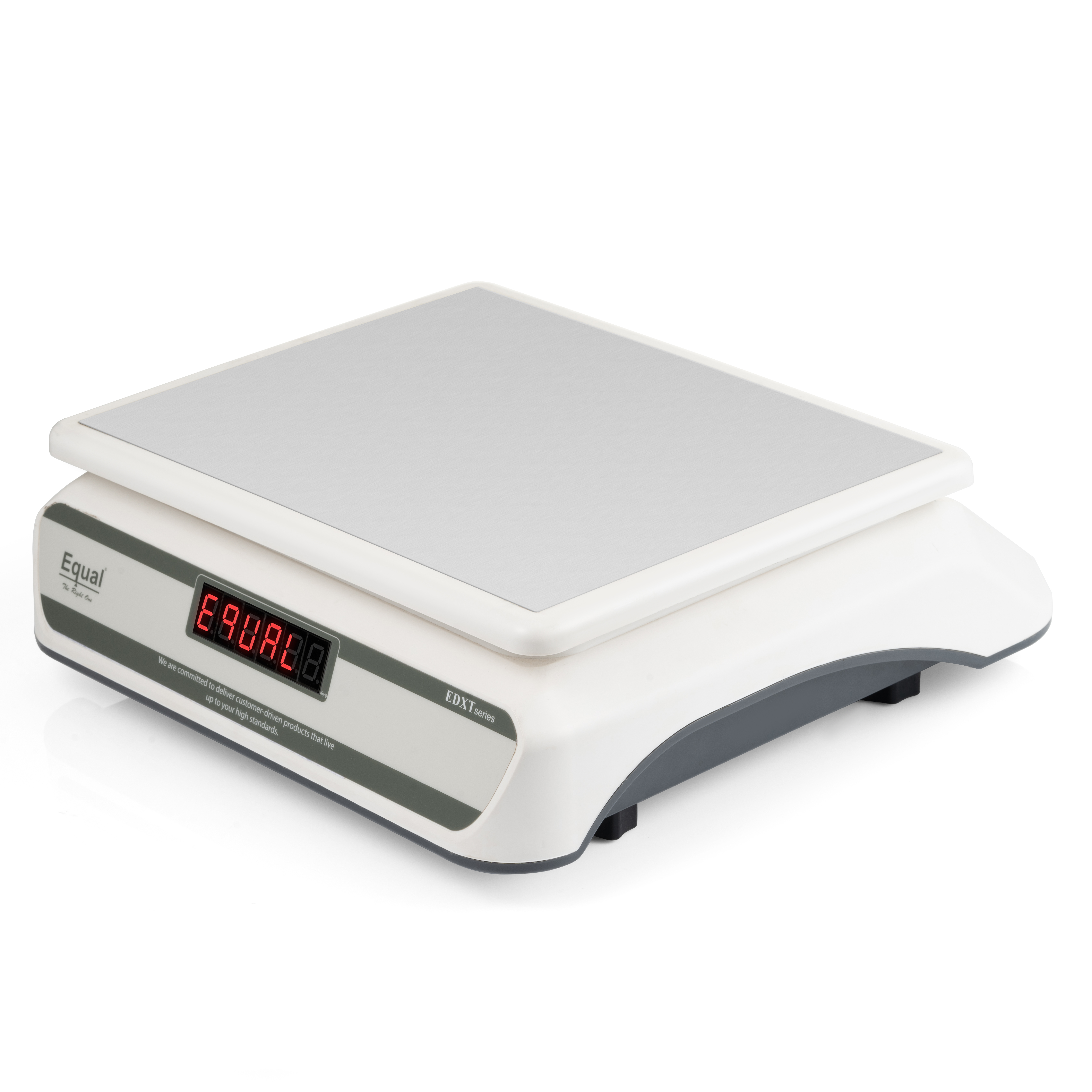 Edxt-02 Weighing Scale