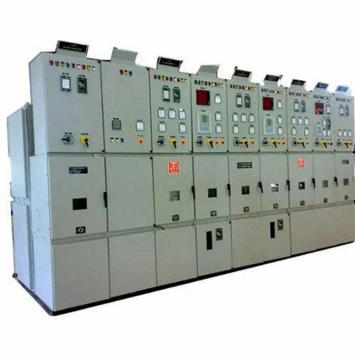 33kv Vcb पैनल बेस सामग्री: मेटल बेस