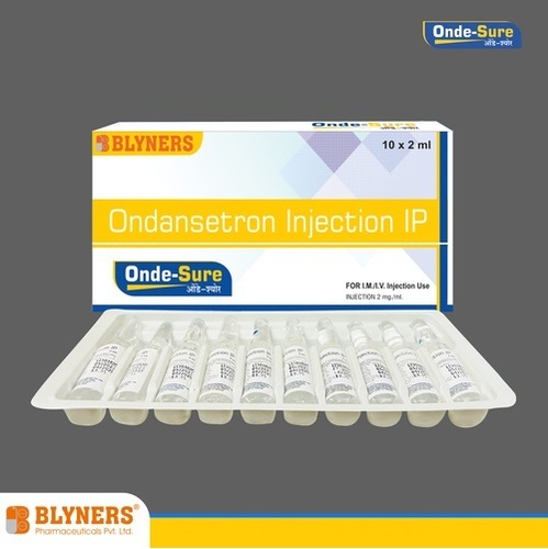 Ondansetron Injection 4 Mg/2ml Specific Drug