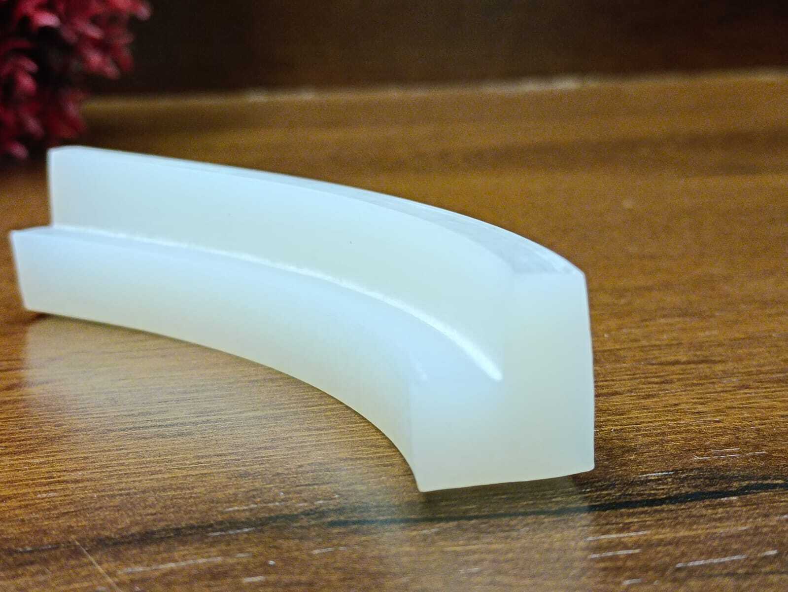 L Type Rubber Gaskets By Acrosil Products Private Limited