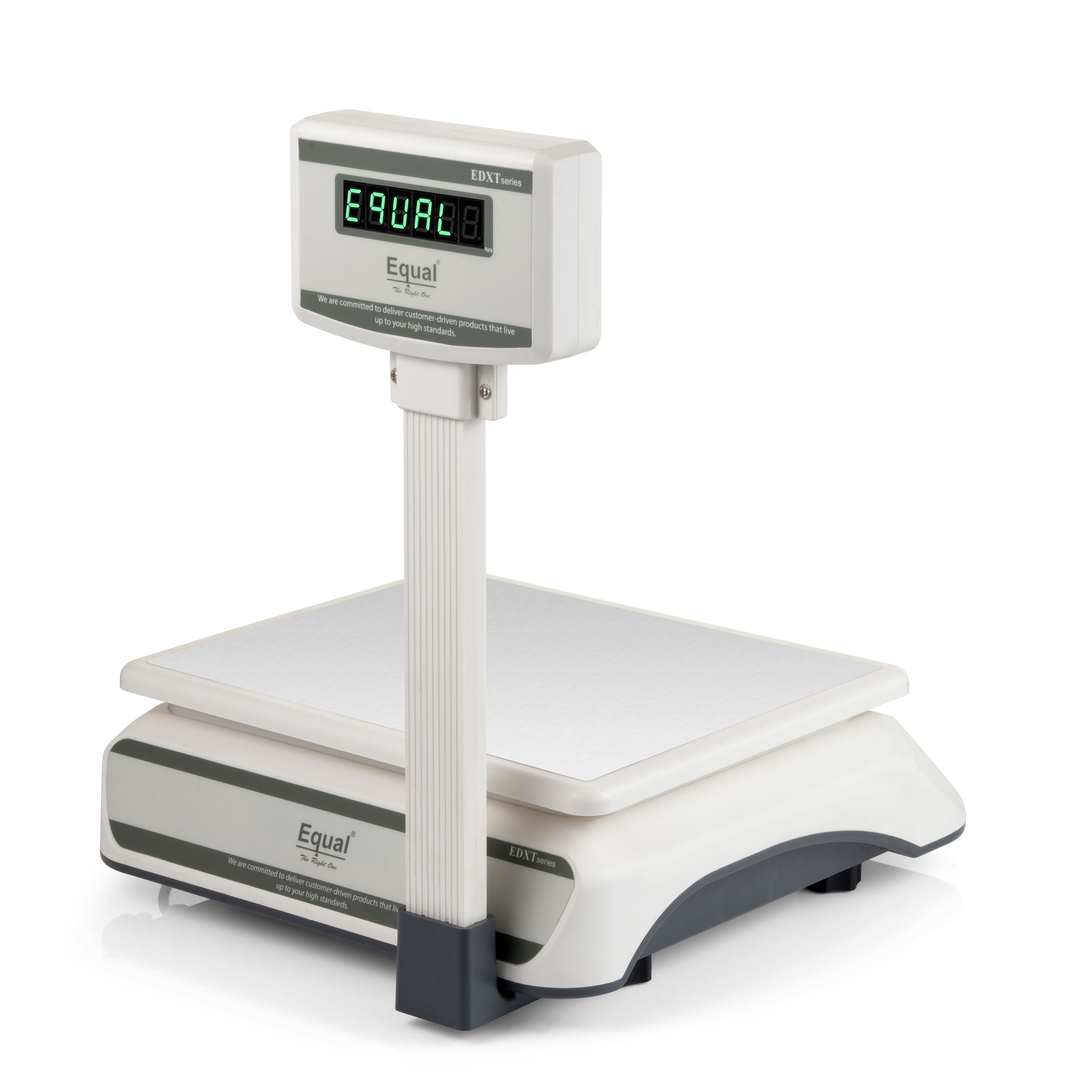 Edxt-03 Electronic Weighing Scale