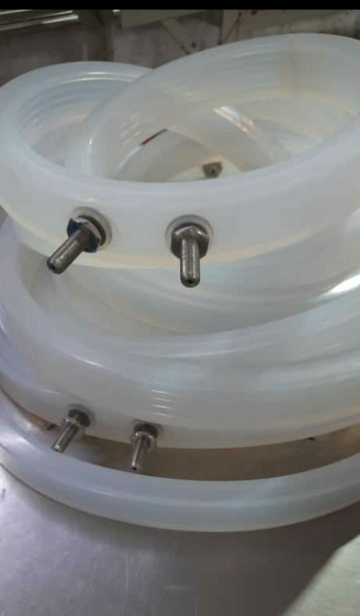 Inflatable Seal By Acrosil Products Private Limited