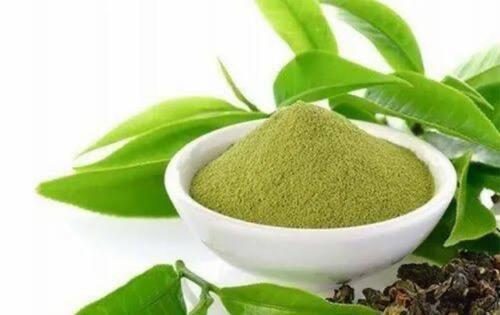 हरा चाय का अर्क - ो रूट्स हैल्थकारे
