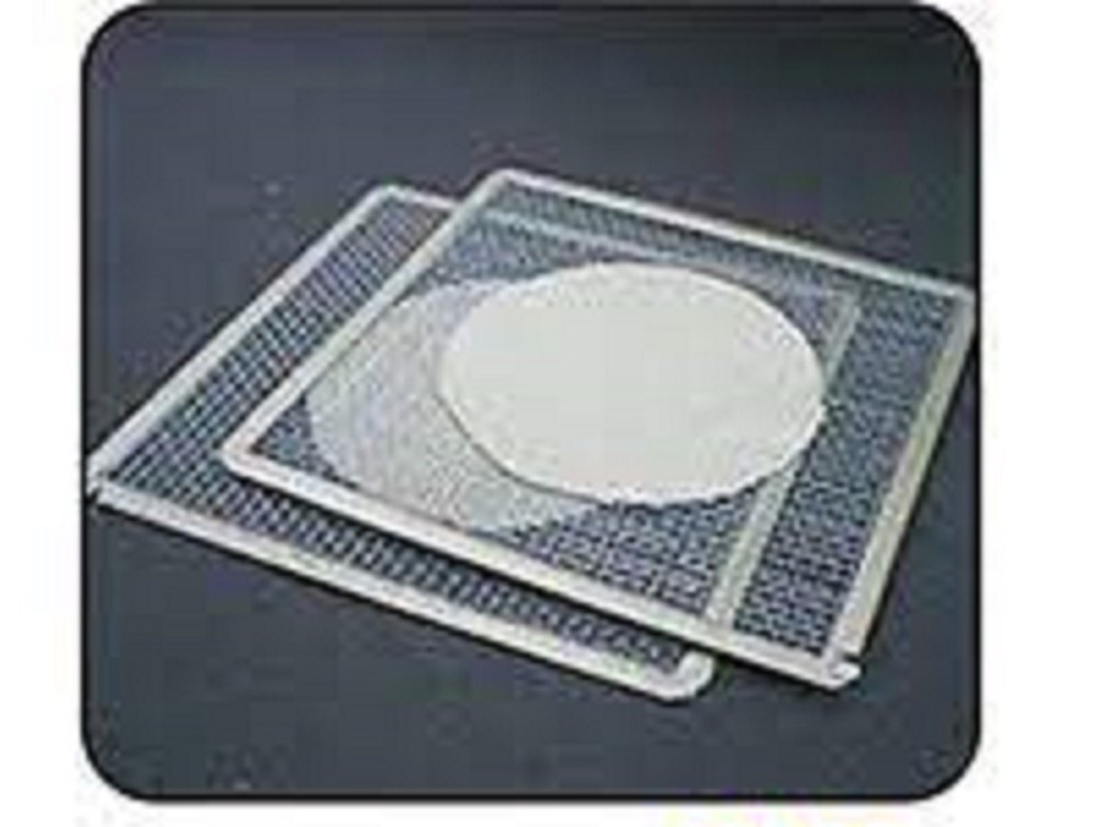 Wire Gauze With Frame
