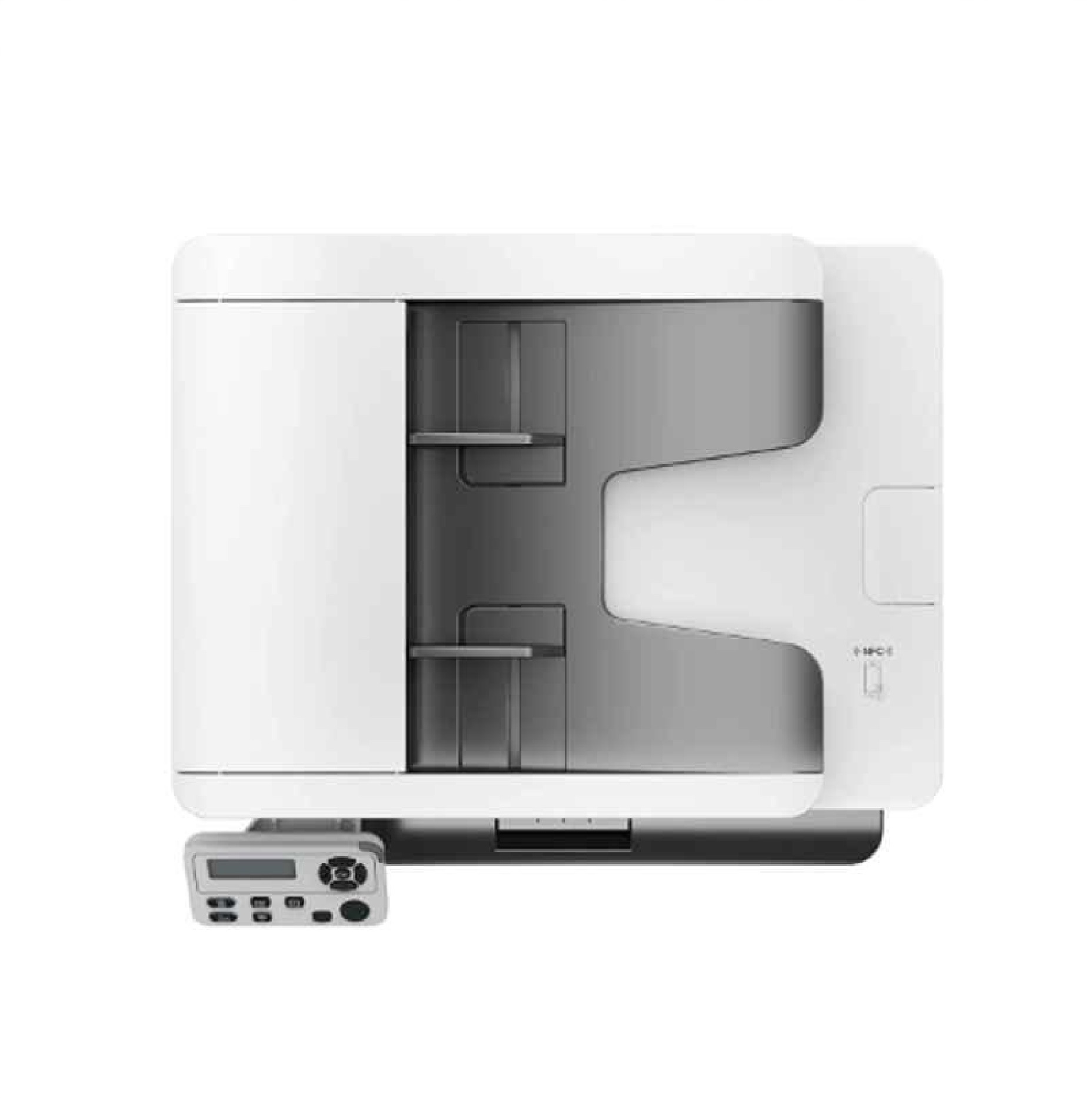 Pantum Bm 5100adw 40ppm High Speed Wifi Multi Function Laser Printer