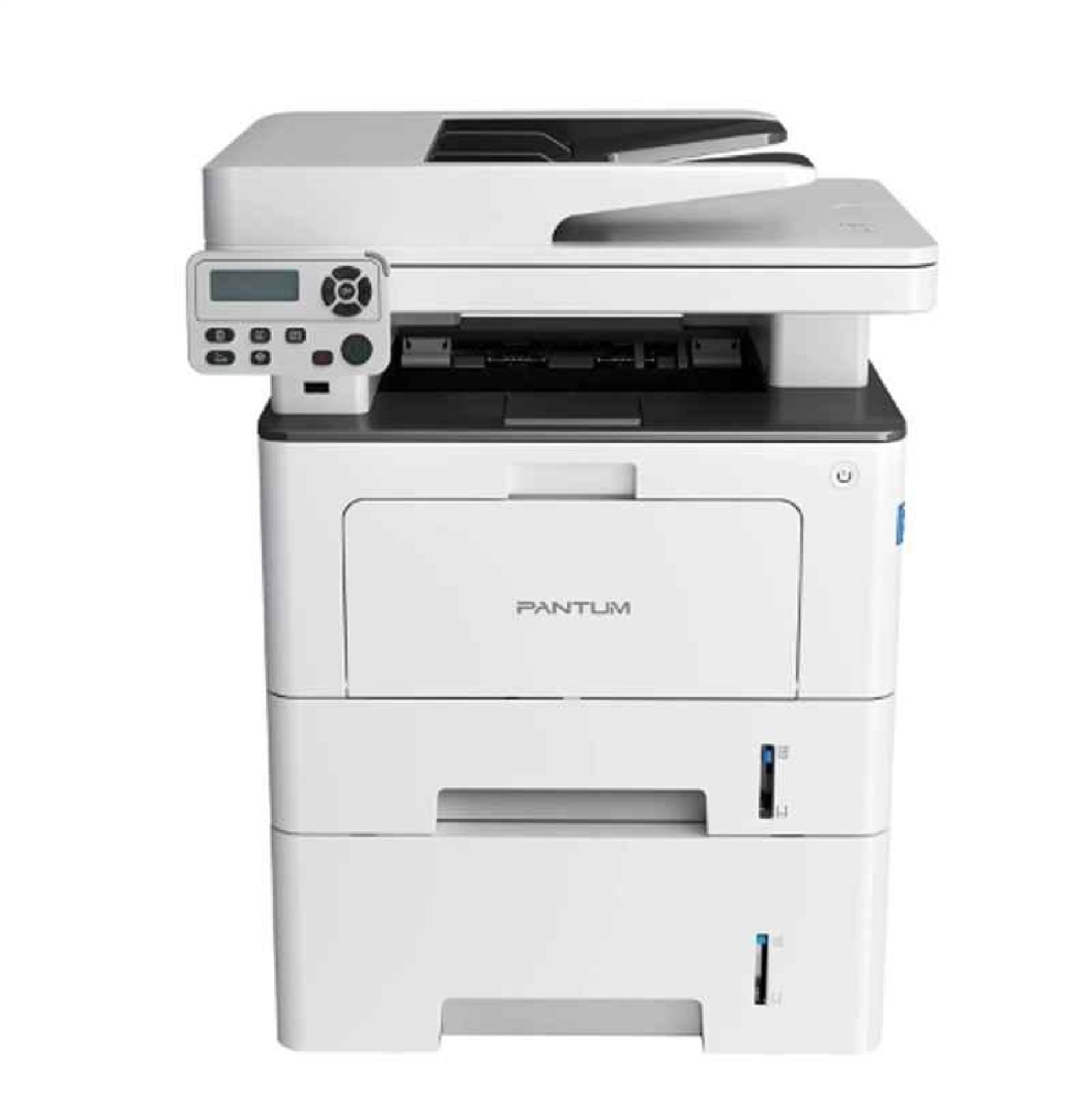 Pantum Bm 5100adw 40ppm High Speed Wifi Multi Function Laser Printer