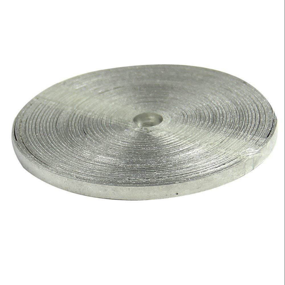 Magnesium Metal Ribbon - New Material, Silver Color | Ideal For Industrial Use, Backed By Extensive Industry Experience