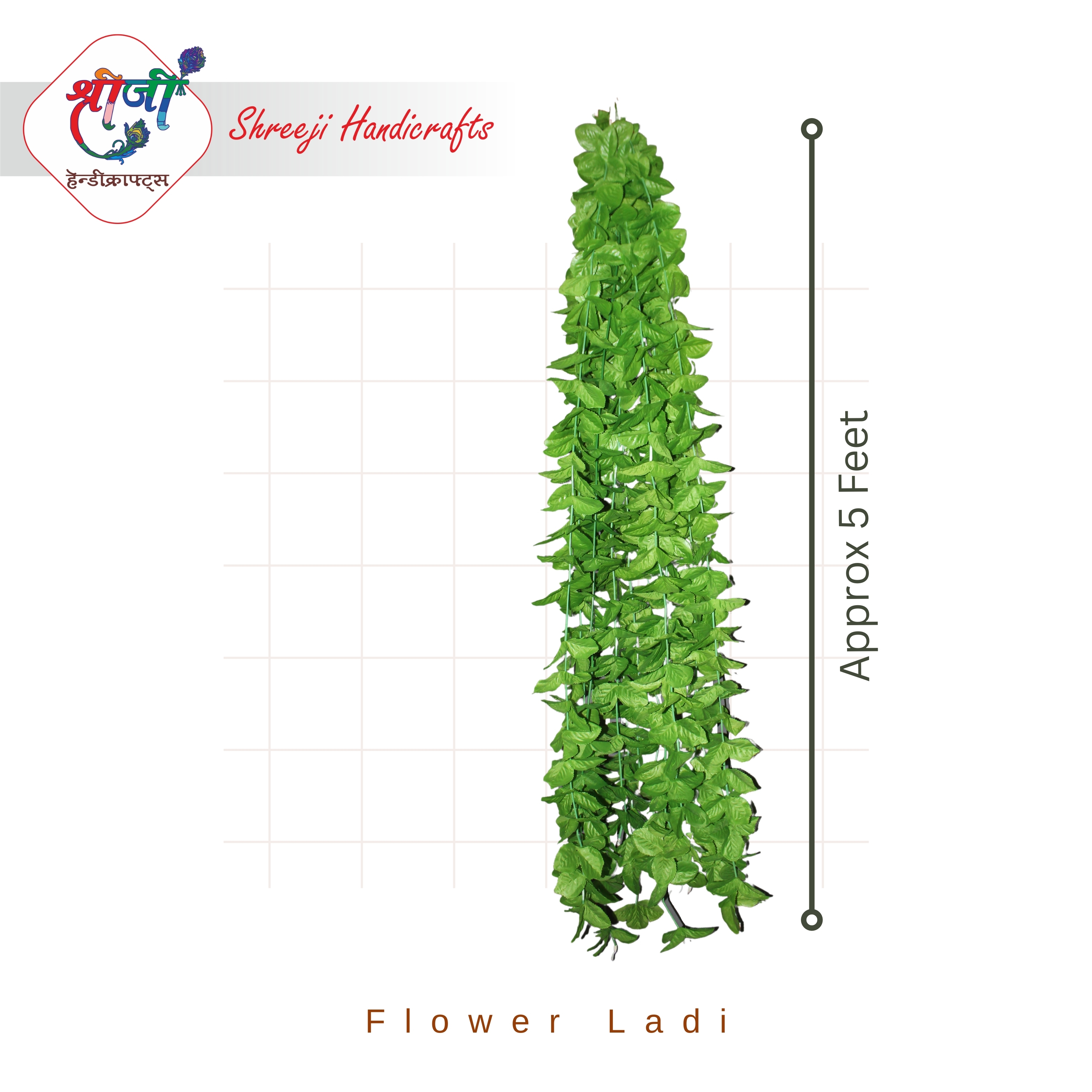 Flower Ladi (2)