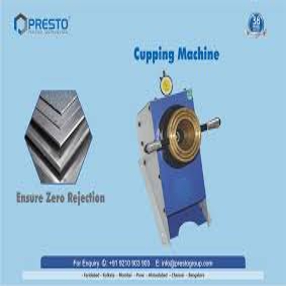 Blue Metal Testing Equipment at 10000.00 INR in Coimbatore | Subitek
