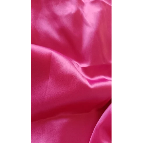 Utra Satin Fabric - Application: For Clothing