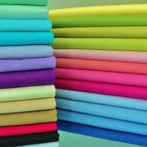 Polyester Roto Bag Colours Fabric - Polypropylene | Large, Medium, Small Sizes, Multicolored, Plain Texture, Ideal for Bag Colours Fabric