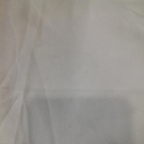 Rayon Grey Lace Fabric - Embossed Knitted Material, Sun-Resistant Casual Style