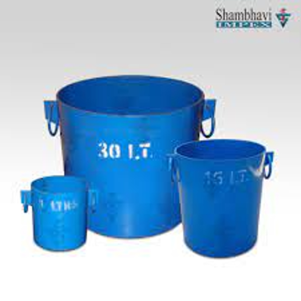 Cylindrical Measures Cylinder