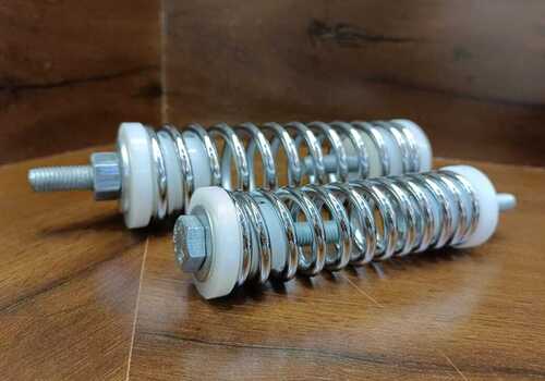 Shifter Spring - Stainless Steel 316, Standard Size | Food Grade & Pharma Industrial Use, Precision Engineering For Enhanced Stability