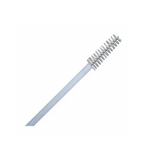Cyto Brush - Medical-grade Plastic, Different Sizes Available, White Color | Disposable, Sterile For Endocervical Sample Collection