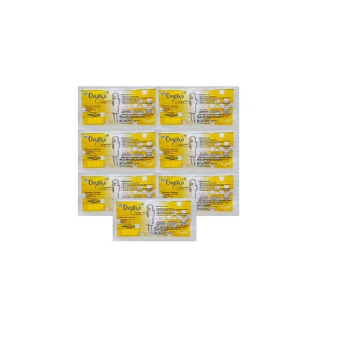 Lh Ovulation Test Kit By Krishco Medical Products Pvt. Ltd.