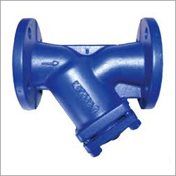 Cast Iron Y Type Strainer