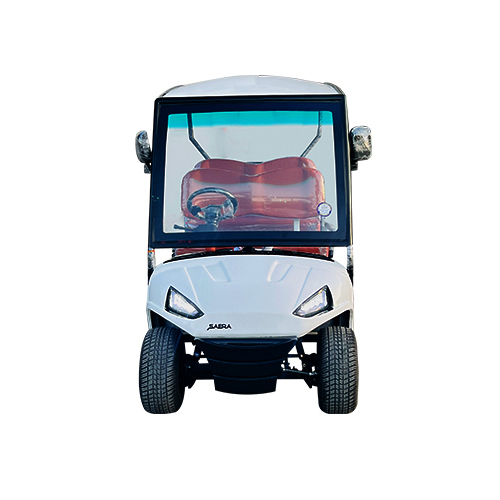 All Colors Golf Cart With 4 Types Of Seater