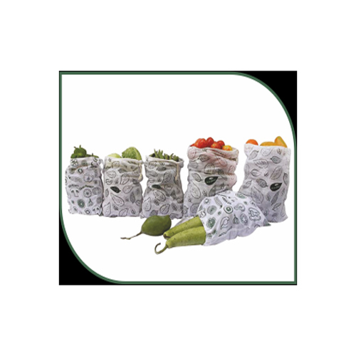 Compostable Fruits And Vegetable Bags Application: Commercial