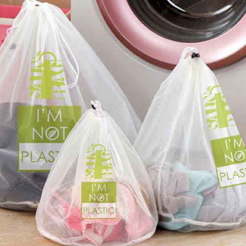 Compostable Non Plastic Poly Hand Held Bag Application: Commercial