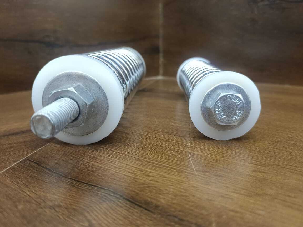 Shifter Spring - Stainless Steel 316, Standard Size | Food Grade & Pharma Industrial Use, Precision Engineering For Enhanced Stability