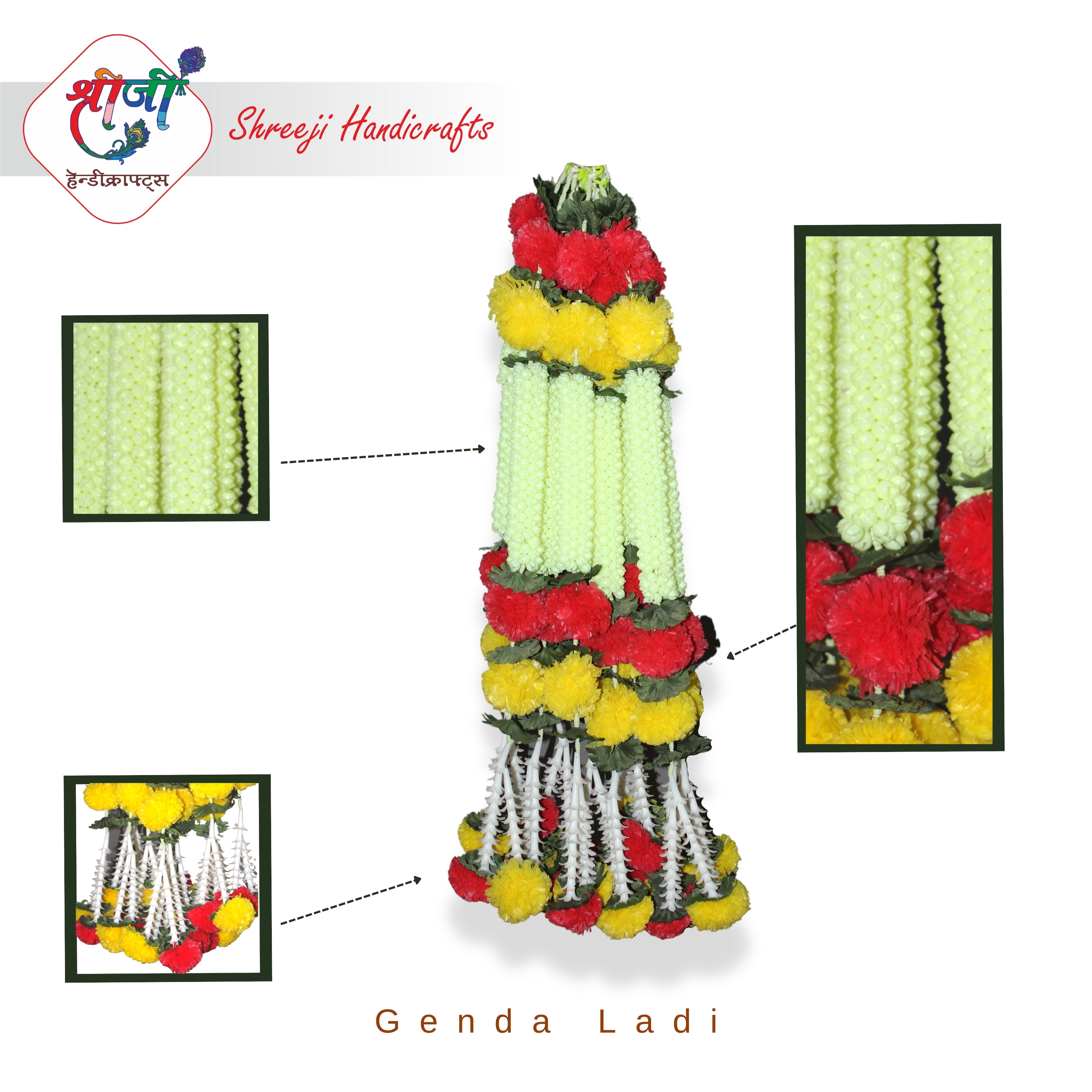 Genda Ladi (2)