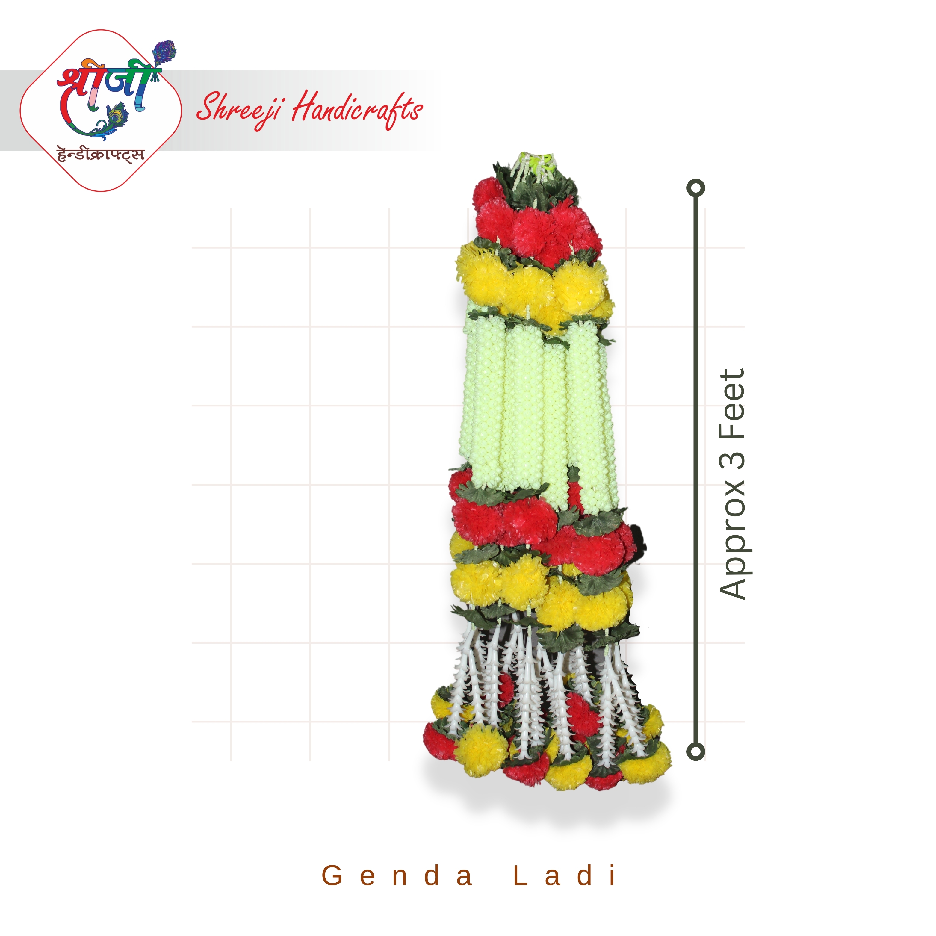 Genda Ladi (2)
