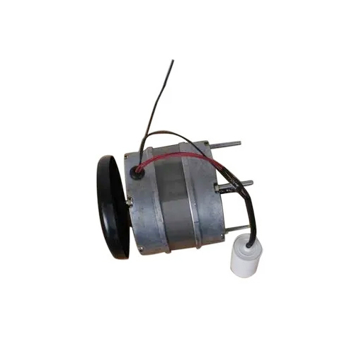 110V Tabletop Grinder Motor Phase: Double Phase