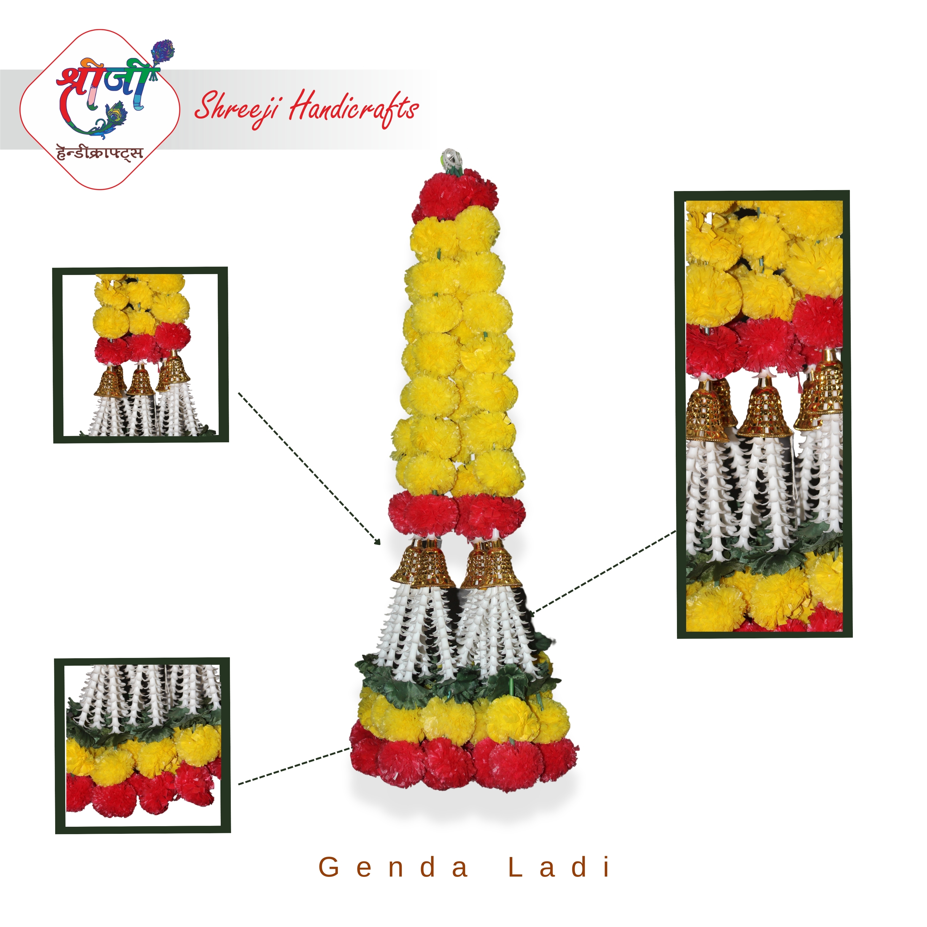 Genda Ladi (3)