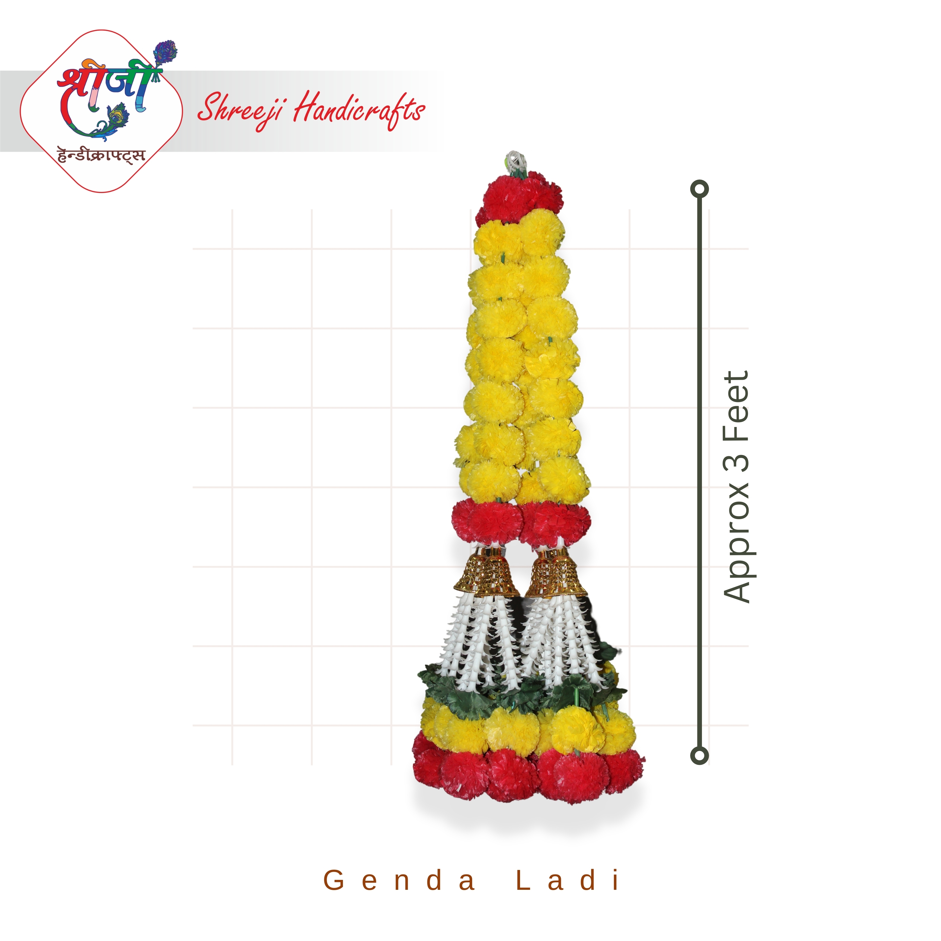 Genda Ladi (3)