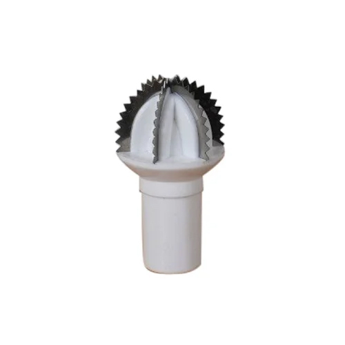Commercial Coconut Scraper Blade - High Speed Steel, Customized Size | Hard Coating, Polished Hardness for Industrial Use