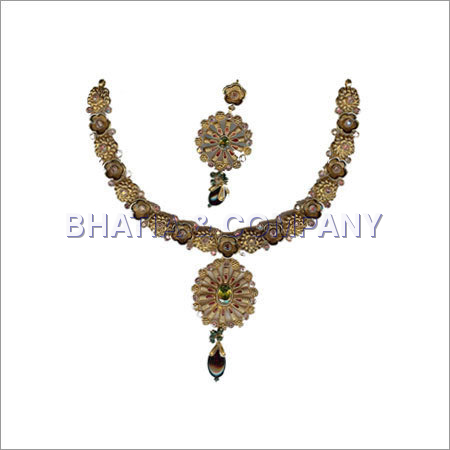 Designer Antique Set